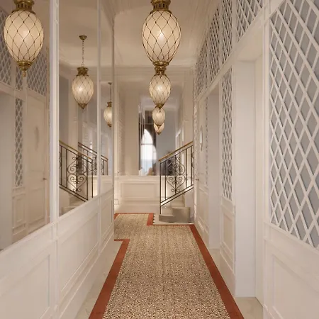 Miralago Luxury Apartman