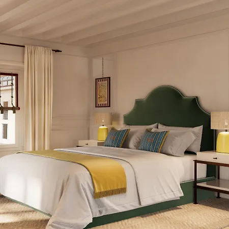 Apartman Miralago Luxury