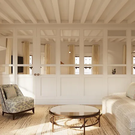 Miralago Luxury Apartman *