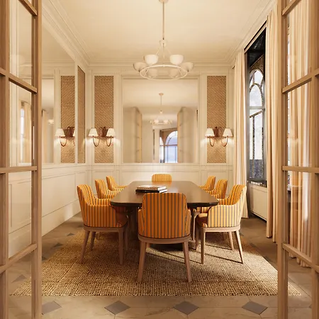 Apartman Miralago Luxury *