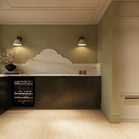 Miralago Luxury Apartments Cernobbio