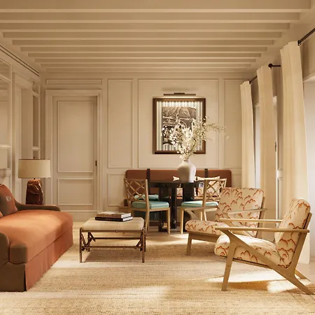 Miralago Luxury Apartman