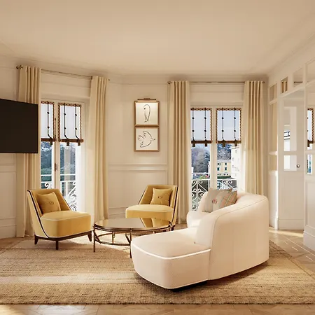 Apartman Miralago Luxury