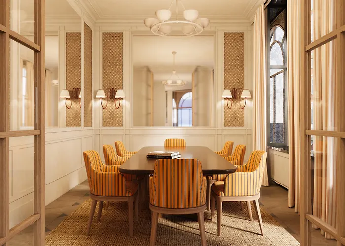 Hotel Miralago Luxury Apartments 4*