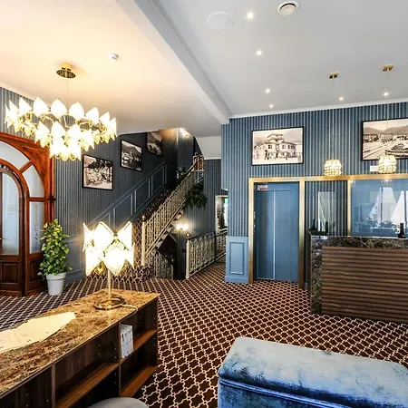 Hotel Miralago Cernobbio