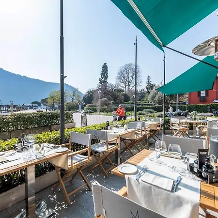 Miralago Hotel