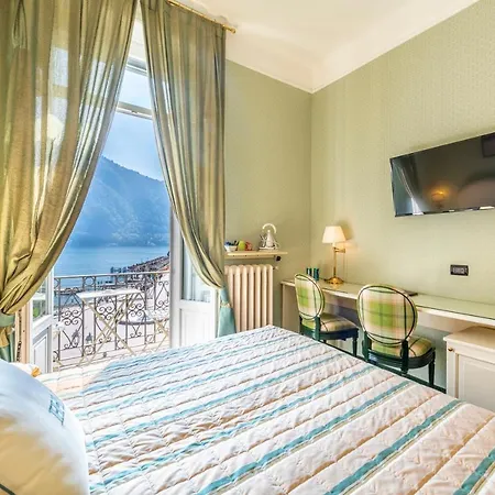 Miralago Hotel