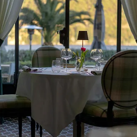 Miralago 4* Cernobbio