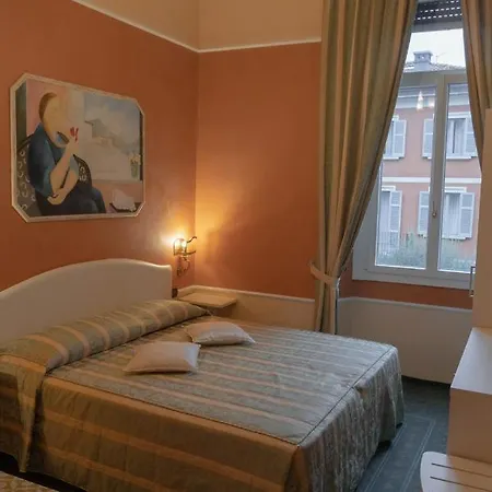 酒店 Miralago 切尔诺比奥