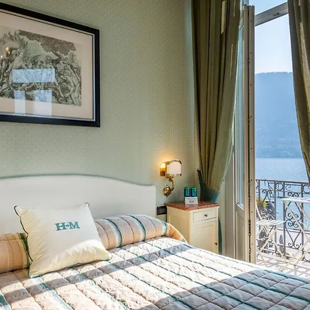 酒店 Miralago 切尔诺比奥