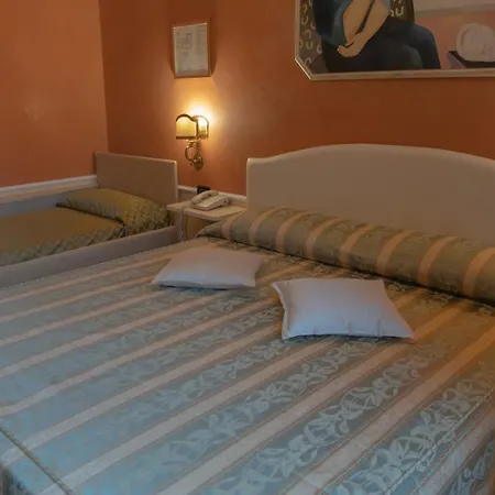 Miralago Hotel 4*