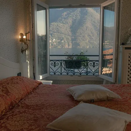 Hotel Miralago
