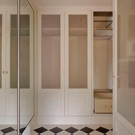 Miralago Luxury Apartment *