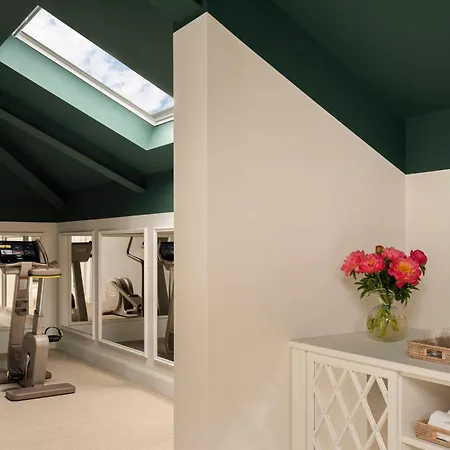 Apartamento Miralago Luxury Cernobbio