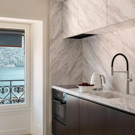 Miralago Luxury Apartamento