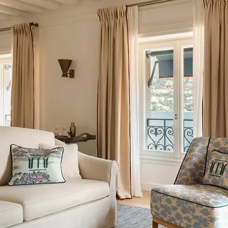 Apartamento Miralago Luxury *