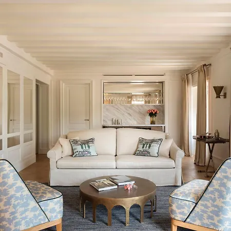 Apartment Miralago Luxury Cernobbio