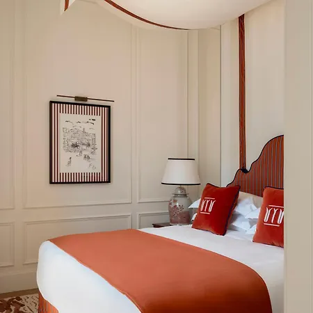 Apartamento Miralago Luxury *