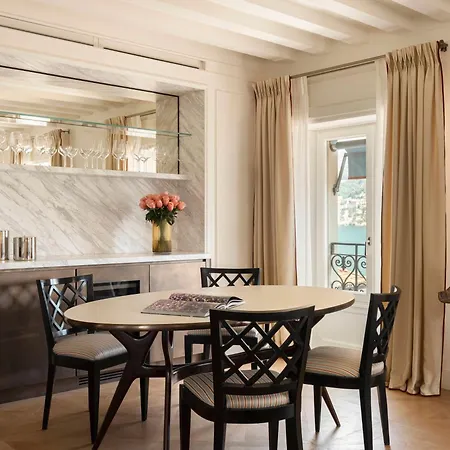 Apartment Miralago Luxury