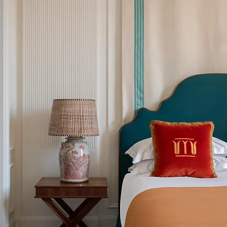 Apartamento Miralago Luxury Cernobbio