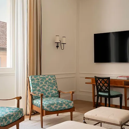 Miralago Luxury Apartment
