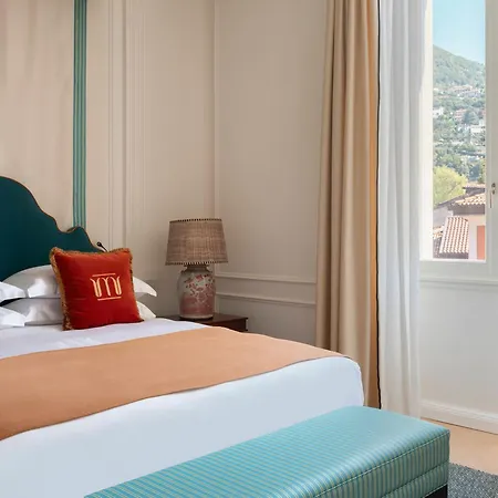 Miralago Luxury Apartment *
