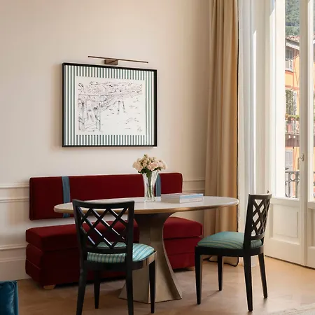 Apartment Miralago Luxury *