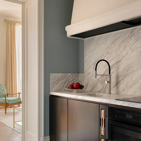 Miralago Luxury Apartamento *