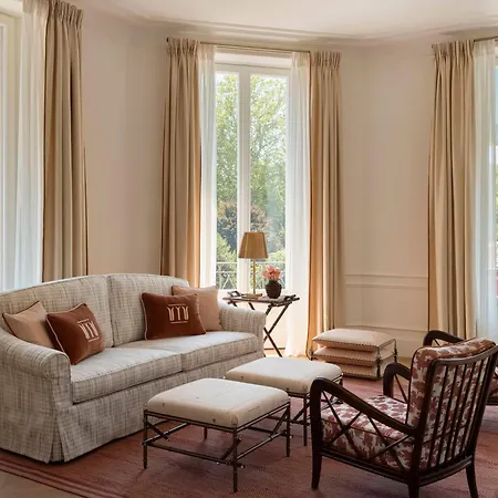 Apartment Miralago Luxury *