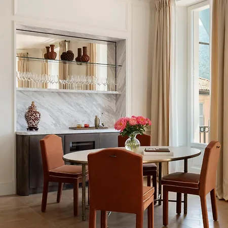 Apartment Miralago Luxury *