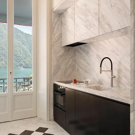 Miralago Luxury Apartment Cernobbio