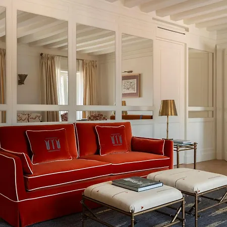 Miralago Luxury Apartment *