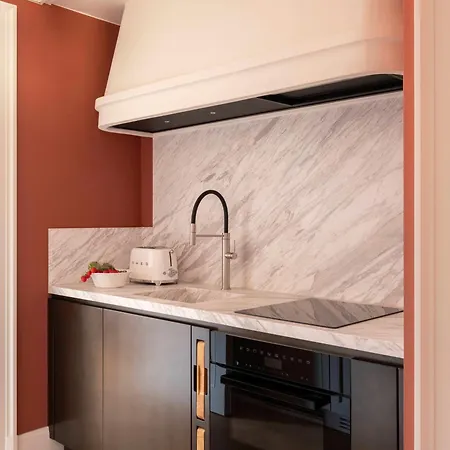 Miralago Luxury Apartamento *