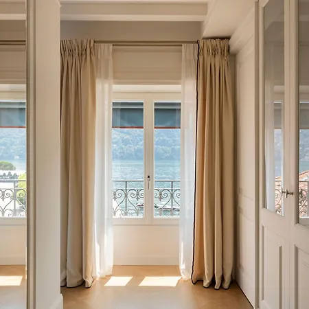 Miralago Luxury Apartamento *