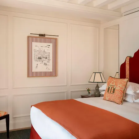 Miralago Luxury Apartment