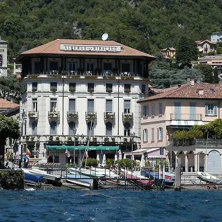 Miralago Hotel 4*