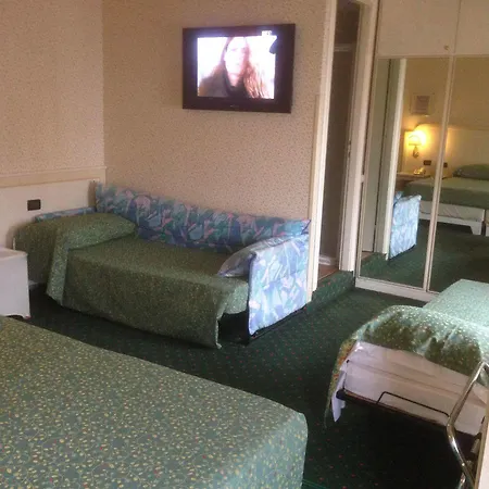 Miralago Hotel