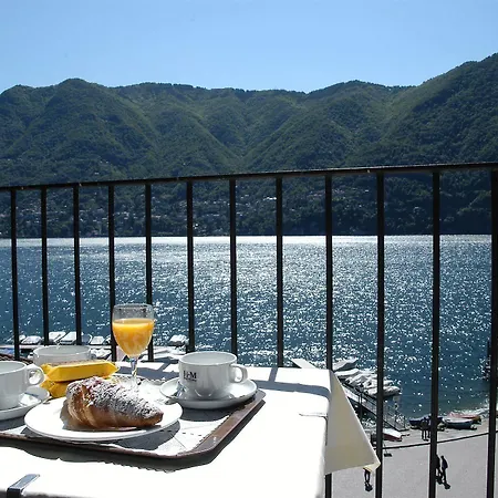 Miralago Hotel 4*