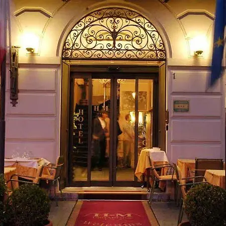 Miralago 4*