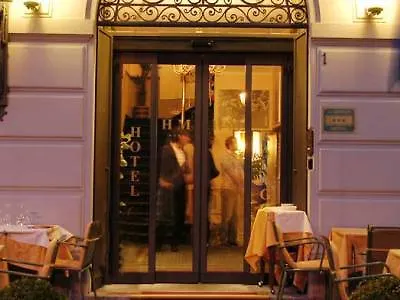 Hotel Miralago 4*