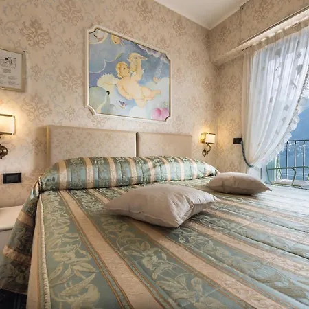 Miralago Hotel Cernobbio