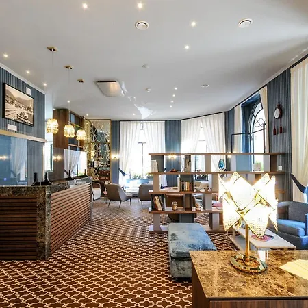 Miralago Hotel 4*