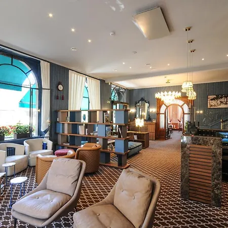 Hotel Miralago 4*