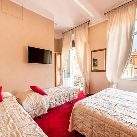 Hotel Miralago Cernobbio