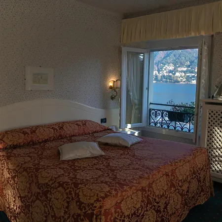 Hotel Miralago 4*