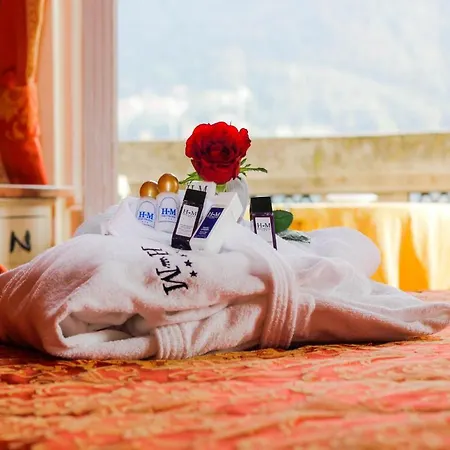 Miralago Hotel