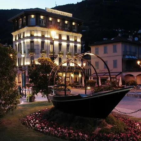 Miralago Hotel