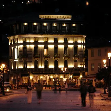 Hotel Miralago