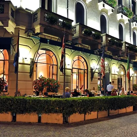 Hotel Miralago 4*