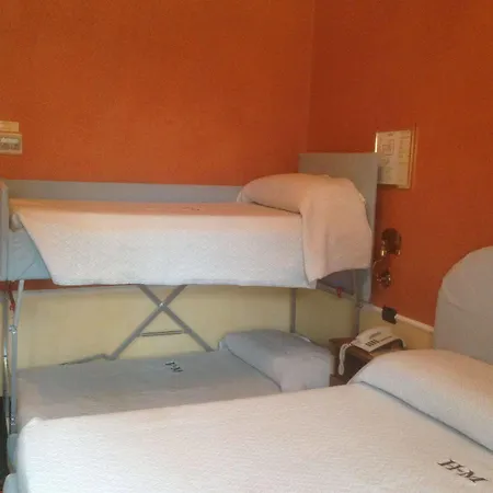 Hotel Miralago